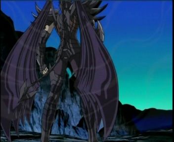 Otaku Gallery  / Anime e Manga / Saint Seiya / Screen Shots / Hades / 13 - Massima determinazione / 152.jpg